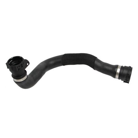Crp Products Bmw 540I 99 V8 4.4L Radiator Hose, Chr0008P CHR0008P